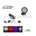 Alibaba 2xUV9 Tauchfackel 10000 Lumen LED-Video